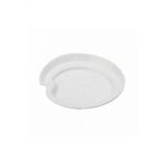 Mijello Resim Paleti Atelier Ellipse S Peel Off (Boya Tutmayan) 3078