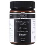 Mijello WM250 250 ml Bağlayıcı Sulu Boya