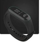 Mijobs Mi Band 3 Darbe Emici 2 Adet Ekran Koruyucu