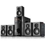 Mikado 735 5+1 5.1 İnç Fm Radıo Ses Sistemi
