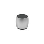 Mikado Bluetooth Hoparlör MD-2BT, Gümüş Renk
