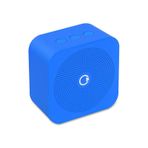 Mikado Freely Mavi BT 4.1V 3 W 80 dB Bluetooth Speaker
