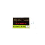 Mikado Hooks 2903 NO:11 100 Parça Suni Yem İğnesi
