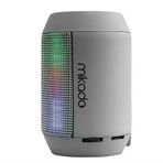 Mikado MD-15BT Bluetooth Speaker Gri