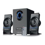 Mikado MD-1700BT 16W 2+1 Bluetooth Speaker