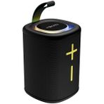 Mikado MD-26BT 6W Siyah Bluetooth Hoparlör