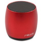 Mikado MD-2BT X-BRIO Kırmızı Bluetooth Hoparlör