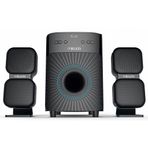 Mikado MD-360BT 2+1 Led Ekran Multimedia Speaker