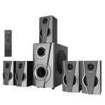 Mikado MD-672BT 5+1 Bluetooth Speaker