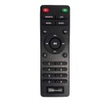 Mikado MD-854BT 2+1 Siyah Usb+SD+Fm+Bluetooth Ses Sistemi Kumandası