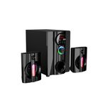 Mikado MD-95BT 20 W 2+1 Müzik Seti