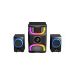 Mıkado Md-96Bt 2+1 Bt/Sd/Usb/Fm Hoparlor