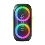 Mikado MD-BT125 100 W Mikrofonlu Bluetooth Hoparlör