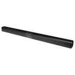 Mikado MD-SB101 Siyah 10WX2 12V-1.5A BT+USB+AUX+TF Kartlı Ev Sinema Soundbar