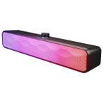 Mikado Md-Sbt31 Siyah 5Wx2 Soundbar