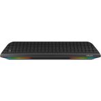 Mikado MD-SBT32 Siyah 16W Rgb, Aux, Bluetooth Soundbar Speaker