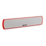 Mikado MDX-30BT 3W Bluetooth Speaker Kırmızı