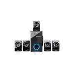 Mikado P219194S6712 Md-581Bt 110W Usb/sd/fm/bt Destekli 5+1 Ses Sistemi Hoparlör - Speaker
