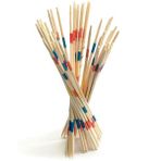 Mikado Spiel Mikado Spiel Oyun Çubukları