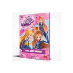 Mikado Yayıncılık - World Of Winx:Winx Görev Başında