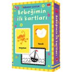 Mikado Yayınları Bebeğimin İlk Kartları