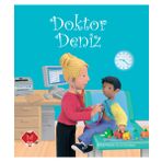 Mikado Yayınları Doktor Deniz