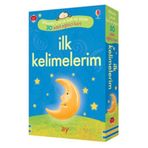 Mikado Yayınları İlk Kelimelerim