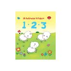 Mikado Yayınları Kelimeler Kitabım
