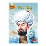 Mikado Yayınları Kim Kimdir Serisi Piri Reis Kimdir?