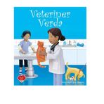 Mikado Yayınları Veteriner Verda