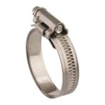 Mikalor 200 Adet W4 Hortum Kelepçesi 20-32 Mm 304 Paslanmaz