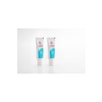mikanson Microblading, Lazer, Sir Ağda, Kalıcı Makyaj Öncesi Topikal Krem 10 ml * 2 ' Li Set MKNSON-01