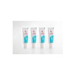 mikanson Microblading, Lazer, Sir Ağda, Kalıcı Makyaj Öncesi Topikal Krem 10 ml - 4'lü Set Mikanssn