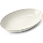 Mikasa 30 Cranborne Stoneware Oval Servis Kasesi 30,5cm