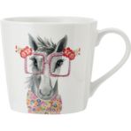 Mikasa 380ML Fine China Kupa At
