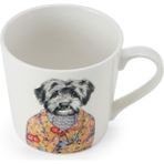 Mikasa 380ML Fine China Kupa Cockapoo