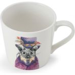 Mikasa 380ML Fine China Kupa Fare