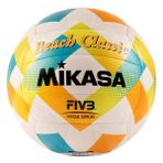 MIKASA BV543C-VXA-LG Beach Classic Voleybol 000