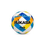 Mikasa BV543C-VXA-Y Sentetik Deri Voleybol Topu