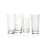 Mikasa Cheers 4'lü 550 ml Kokteyl Bardak Seti