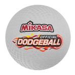 Mikasa DGB850 Dodgeball Yakan Top Oyun Topu