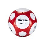 Mikasa Fifa Onaylı MC571-WR Futbol Maç Topu