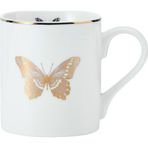 Mikasa Fine China Kelebek 280 ml Kupa