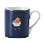 Mikasa Fine China Robbin Desenli 280 ml Kupa