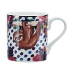 Mikasa Fine China Tembll Hayvan Desenli 280 ml Kupa