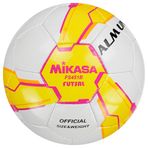 Mikasa FS451B 4 No Salon Futbolu Topu