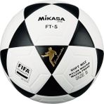 Mikasa Ft-5 W/fıfa Logo Sentet. Deri Futbol Topu - STANDART - Renkli