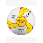 Mikasa FT553B-YP W/FIFA No:5 Sentetik Deri Hibrit Futbol Topu