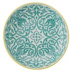 Mikasa Glazed Seramik Bowl Kase 21X5CM - 21 x 5 cm