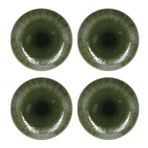 Mikasa Jardin Stoneware 27 cm Yemek Tabak Seti